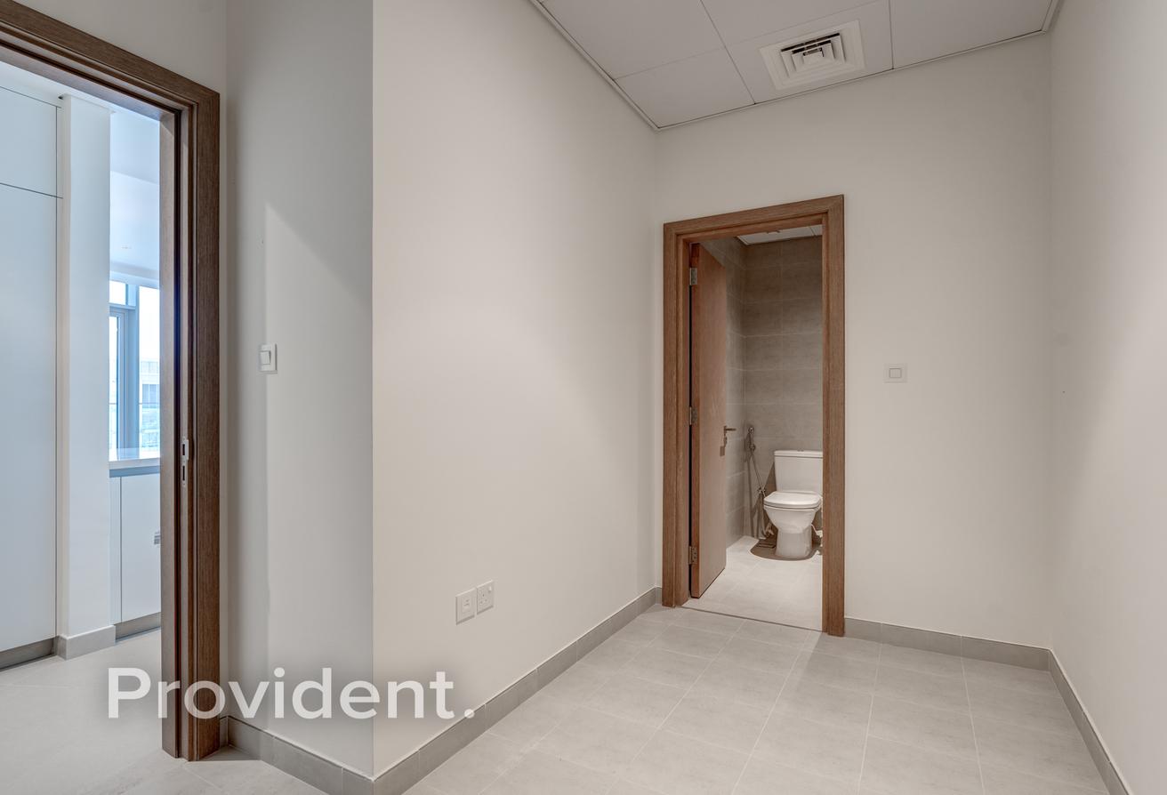 Burj, Community Views | High Floor | Move In Ready photo 7