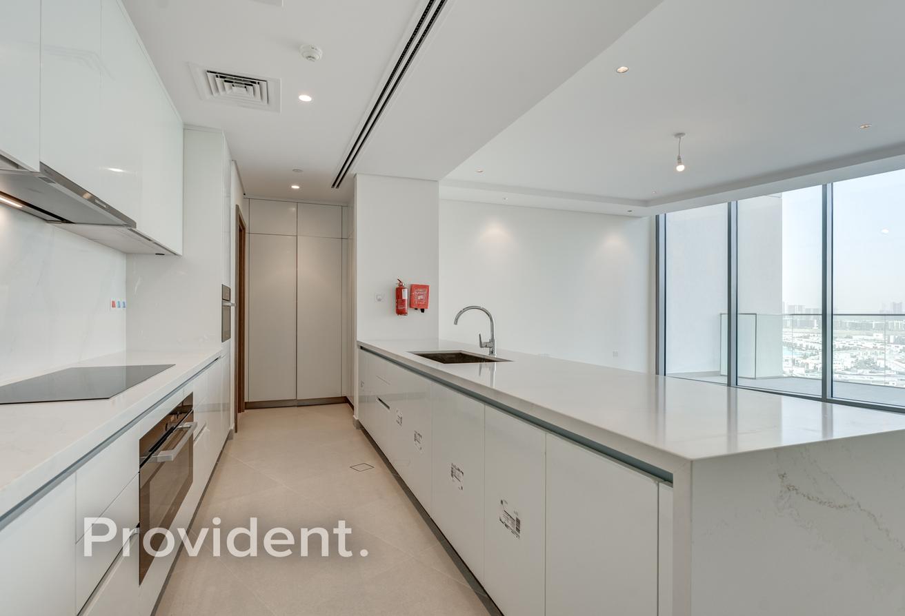 Burj, Community Views | High Floor | Move In Ready photo 6