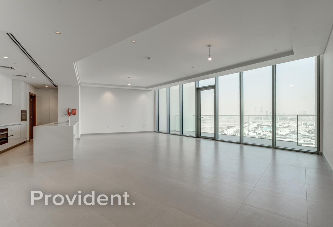 Burj, Community Views | High Floor | Move In Ready photo 2