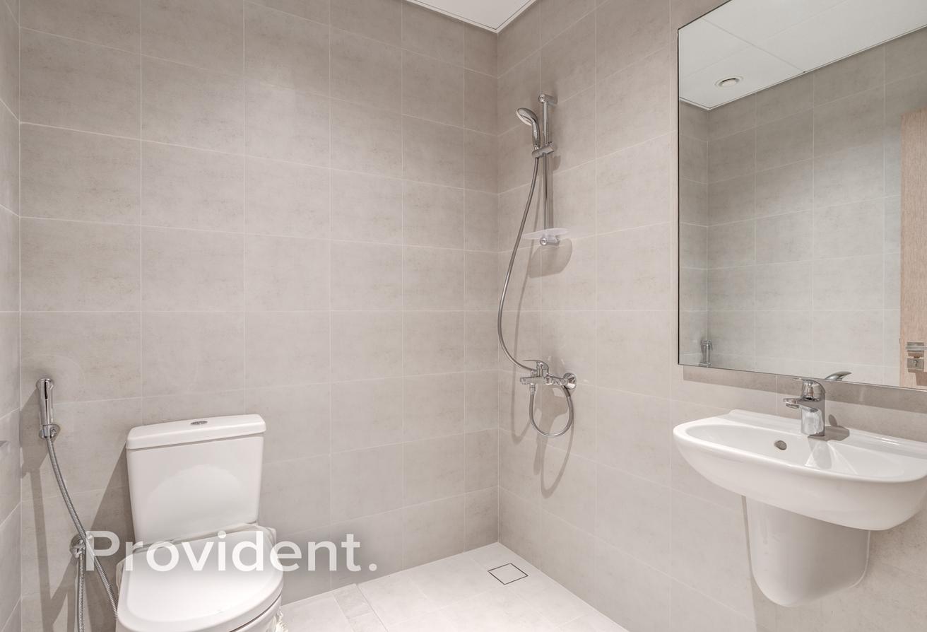 Burj, Community Views | High Floor | Move In Ready photo 8