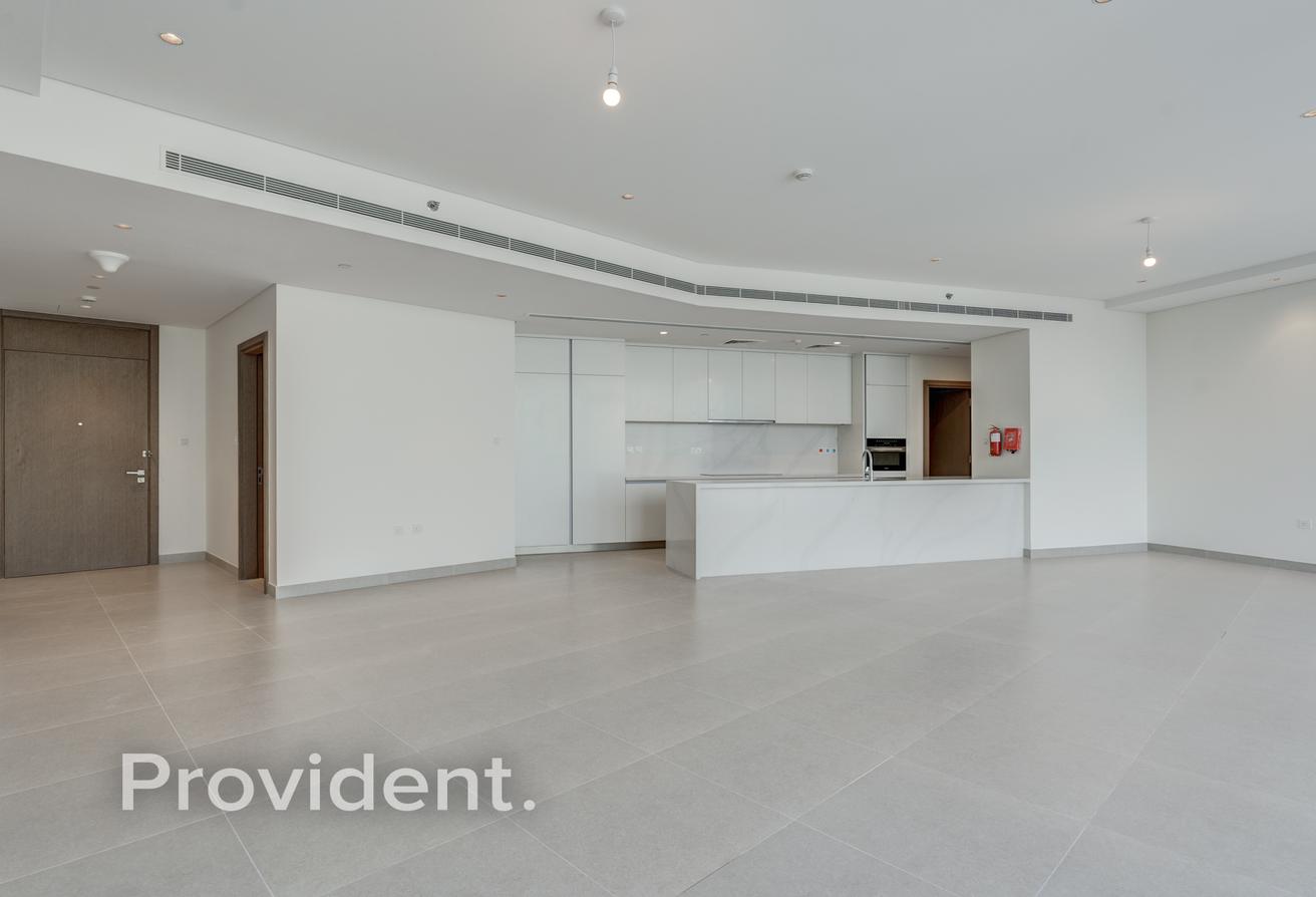 Burj, Community Views | High Floor | Move In Ready photo 4