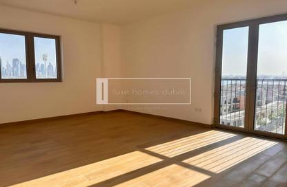 Apartment - 3 Bedrooms - 3 Bathrooms for sale in La Sirene Building 6 - La Sirene - Port de La Mer - La Mer - Jumeirah - Dubai