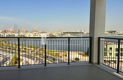Apartment - 3 Bedrooms - 3 Bathrooms for sale in La Sirene Building 6 - La Sirene - Port de La Mer - La Mer - Jumeirah - Dubai