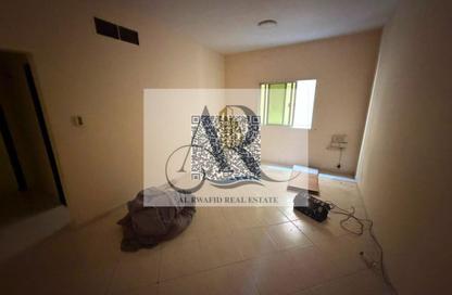 Apartment - 1 Bedroom - 1 Bathroom for rent in Al Naemiya Tower 1 - Al Naemiya Towers - Al Nuaimiya - Ajman