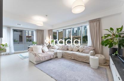 Apartment - 1 Bedroom - 2 Bathrooms for sale in South Ridge 3 - South Ridge - Downtown Dubai - Dubai