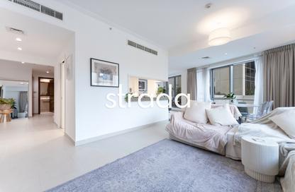 Apartment - 1 Bedroom - 2 Bathrooms for sale in South Ridge 3 - South Ridge - Downtown Dubai - Dubai