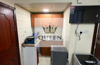 Apartment - Studio - 1 Bathroom for rent in Ajman Corniche Residences - Ajman Corniche Road - Ajman Apartment - Studio - 1 Bathroom for rent in Ajman Corniche Residences - Ajman Corniche Road - Ajman