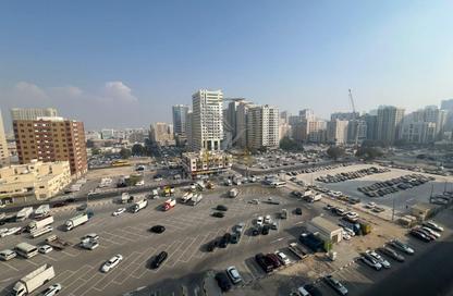 Apartment - 2 - 2 for rent in Zayd Bin Aslam Street - Abu shagara - Sharjah
