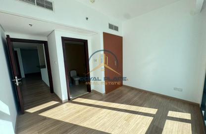 Apartment - 2 Bedrooms - 3 Bathrooms for sale in Lakeside Residence - JLT Cluster A - Jumeirah Lake Towers - Dubai