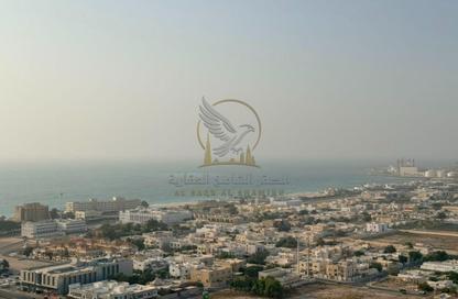 Apartment - 2 Bedrooms - 3 Bathrooms for rent in Al Khan Corniche - Al Khan - Sharjah Apartment - 2 Bedrooms - 3 Bathrooms for rent in Al Khan Corniche - Al Khan - Sharjah