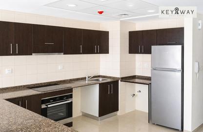 Apartment - 1 Bedroom - 2 Bathrooms for rent in Bay Central Tower West - Bay Central - Dubai Marina - Dubai Apartment - 1 Bedroom - 2 Bathrooms for rent in Bay Central Tower West - Bay Central - Dubai Marina - Dubai