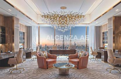 Apartment - Studio - 1 Bathroom for sale in Bayz 102 by Danube - Business Bay - Dubai Apartment - Studio - 1 Bathroom for sale in Bayz 102 by Danube - Business Bay - Dubai