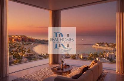 Apartment - Studio - 1 for sale in Mira Coral Bay - Al Mairid - Ras Al Khaimah