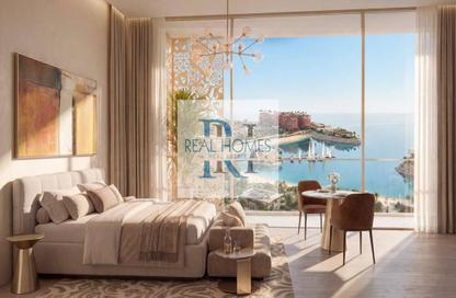 Apartment - Studio - 1 for sale in Mira Coral Bay - Al Mairid - Ras Al Khaimah