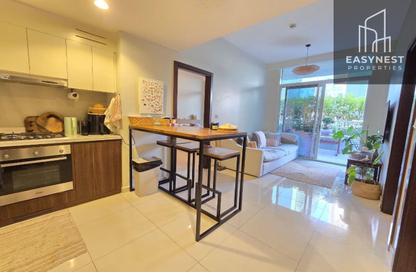 Apartment - 2 Bedrooms - 3 Bathrooms for sale in Vera Residences - Business Bay - Dubai
