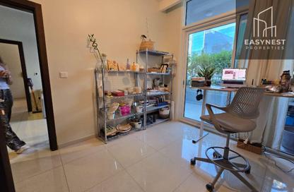 Apartment - 2 Bedrooms - 3 Bathrooms for sale in Vera Residences - Business Bay - Dubai