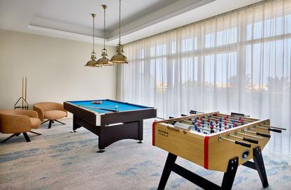 Apartment - 2 Bedrooms - 3 Bathrooms for rent in Marriott Executive Apartments - Dubai Science Park - Dubai