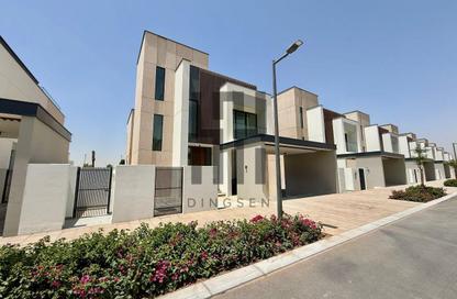 Villa - 4 Bedrooms - 5 Bathrooms for rent in Caya 1 - Arabian Ranches 3 - Dubai