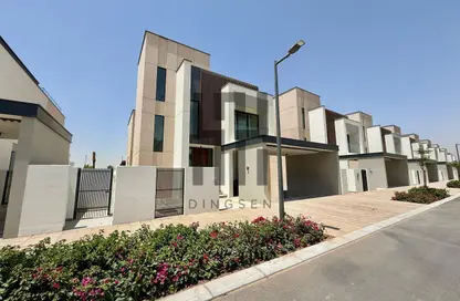 فيلا - 4 غرف نوم - 5 حمامات للايجار في كايا 1 - المرابع العربية 3 - دبي فيلا - 4 غرف نوم - 5 حمامات للايجار في كايا 1 - المرابع العربية 3 - دبي