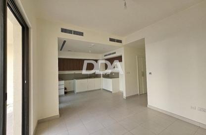 Villa - 3 - 4 for rent in Parkside 2 - Emaar South - Dubai South (Dubai World Central) - Dubai