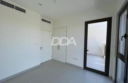 Villa - 3 - 4 for rent in Parkside 2 - Emaar South - Dubai South (Dubai World Central) - Dubai