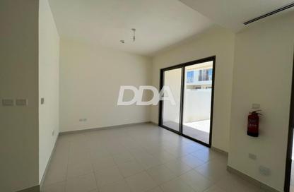 Villa - 3 - 4 for rent in Parkside 2 - Emaar South - Dubai South (Dubai World Central) - Dubai