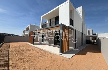 Villa - 4 Bedrooms - 6 Bathrooms for rent in Elie Saab 1 - Elie Saab - Arabian Ranches 3 - Dubai