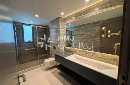 Villa - 4 Bedrooms - 6 Bathrooms for rent in Elie Saab 1 - Elie Saab - Arabian Ranches 3 - Dubai