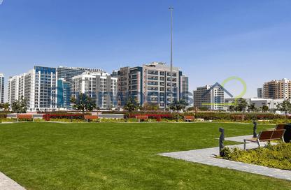 Apartment - Studio for rent in The Haven Tower B - The Haven - Majan - Dubai