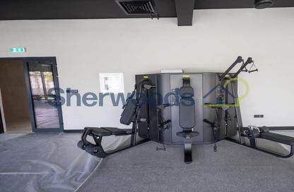 Apartment - Studio for rent in The Haven Tower B - The Haven - Majan - Dubai