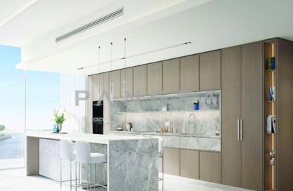Apartment - 1 Bedroom - 2 Bathrooms for sale in Art Bay East - Art Bay - Al Jaddaf - Dubai Apartment - 1 Bedroom - 2 Bathrooms for sale in Art Bay East - Art Bay - Al Jaddaf - Dubai