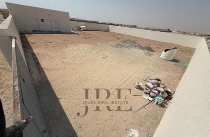 Land - Studio for rent in Al Sajaa Industrial - Al Sajaa - Sharjah