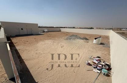 Land - Studio for rent in Al Sajaa Industrial - Al Sajaa - Sharjah