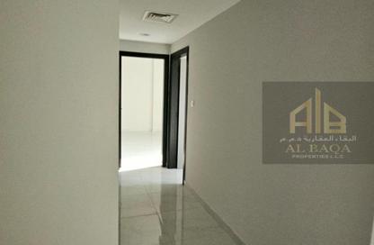 Apartment - 2 - 2 for rent in Al Jurf Industrial 3 - Al Jurf Industrial - Ajman