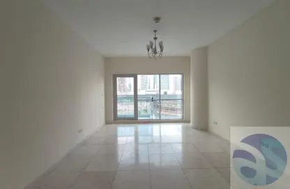 شقة - 1 حمام للايجار في برج سفير 2 - ابراج سفير - الخليج التجاري - دبي