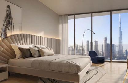 Apartment - 1 - 1 for sale in W Residences Downtown - Downtown Dubai - Dubai