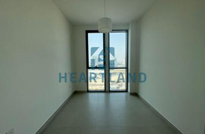 Apartment - Studio - 1 Bathroom for sale in Afnan 4 - Midtown - Dubai Production City (IMPZ) - Dubai