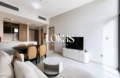 Apartment - 1 Bedroom - 2 Bathrooms for rent in Millennium Talia Residences - Al Furjan - Dubai Apartment - 1 Bedroom - 2 Bathrooms for rent in Millennium Talia Residences - Al Furjan - Dubai