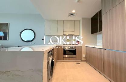 Apartment - 1 Bedroom - 2 Bathrooms for rent in Millennium Talia Residences - Al Furjan - Dubai