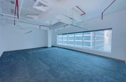 Office Space - Studio for rent in Icon Tower - Barsha Heights (Tecom) - Dubai