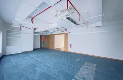 Office Space - Studio for rent in Icon Tower - Barsha Heights (Tecom) - Dubai