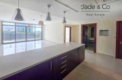 Apartment - 1 - 2 for rent in Panorama at the Views Tower 3 - Panorama at the Views - The Views - Dubai