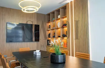 مكتب - استوديو - 3 حمامات للبيع في برج المنارة - الخليج التجاري - دبي