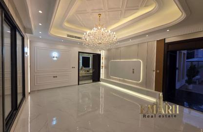 Villa - 6 Bedrooms - 7+ Bathrooms for sale in Al Zaheya Gardens - Al Zahya - Ajman Villa - 6 Bedrooms - 7+ Bathrooms for sale in Al Zaheya Gardens - Al Zahya - Ajman