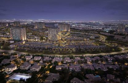 Apartment - Studio - 1 Bathroom for sale in Verdana 5 - Verdana - Dubai Investment Park (DIP) - Dubai