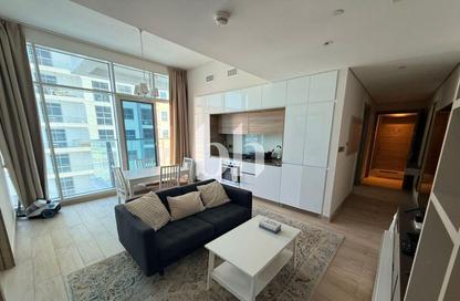 Apartment - 2 - 2 for sale in Studio One - Dubai Marina - Dubai
