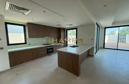 تاون هاوس - 2 غرف نوم - 3 حمامات للايجار في ذا ماغنولياز - فدان ياس - جزيرة ياس - أبوظبي