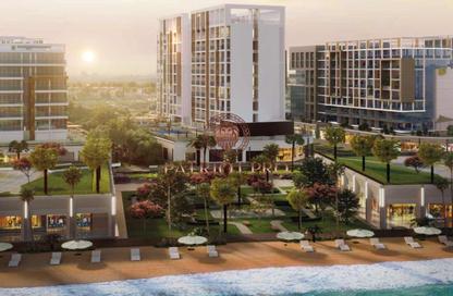Apartment - 3 Bedrooms - 3 Bathrooms for sale in Azizi Riviera 36 - Azizi Riviera - Meydan One - Meydan - Dubai