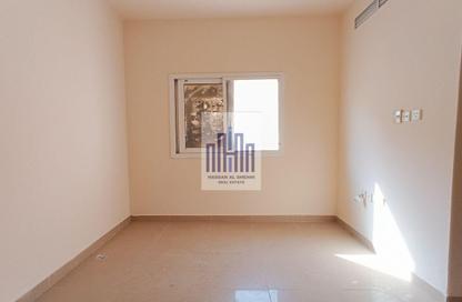 Apartment - Studio - 1 Bathroom for rent in Fire Station Road - Muwaileh - Sharjah