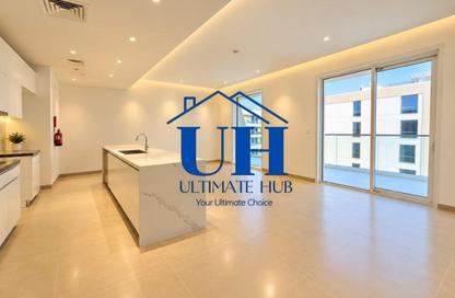 Apartment - 2 - 4 for rent in Qaryat Al Hidd - Saadiyat Island - Abu Dhabi Apartment - 2 - 4 for rent in Qaryat Al Hidd - Saadiyat Island - Abu Dhabi
